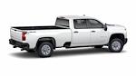 2025 Chevrolet Silverado 2500 Crew Cab SRW 4WD Pickup for sale #SF365065 - photo 6