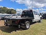 2025 Chevrolet Silverado 3500 Crew Cab DRW 4WD Knapheide Flatbed Truck for sale #SF365857 - photo 5