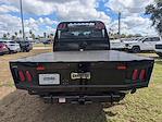 2025 Chevrolet Silverado 3500 Crew Cab DRW 4WD Knapheide Flatbed Truck for sale #SF365857 - photo 6