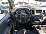 New 2025 Chevrolet Silverado 3500 Crew Cab Steel Flatbed Truck for sale #SF365871 - photo 16