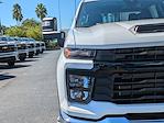 New 2025 Chevrolet Silverado 3500 Crew Cab 4WD Knapheide 6108 9' Service Truck for sale #SF365918 - photo 10
