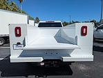 New 2025 Chevrolet Silverado 3500 Crew Cab 4WD Knapheide 6108 9' Service Truck for sale #SF365918 - photo 14