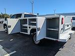 New 2025 Chevrolet Silverado 3500 Crew Cab 4WD Knapheide 6108 9' Service Truck for sale #SF365918 - photo 15