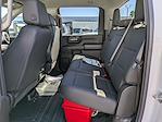 New 2025 Chevrolet Silverado 3500 Crew Cab 4WD Knapheide 6108 9' Service Truck for sale #SF365918 - photo 16