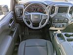New 2025 Chevrolet Silverado 3500 Crew Cab 4WD Knapheide 6108 9' Service Truck for sale #SF365918 - photo 18