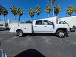 New 2025 Chevrolet Silverado 3500 Crew Cab 4WD Knapheide 6108 9' Service Truck for sale #SF365918 - photo 4