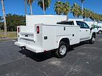 New 2025 Chevrolet Silverado 3500 Crew Cab 4WD Knapheide 6108 9' Service Truck for sale #SF365918 - photo 2
