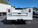 New 2025 Chevrolet Silverado 3500 Crew Cab 4WD Knapheide 6108 9' Service Truck for sale #SF365918 - photo 5