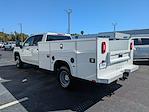 New 2025 Chevrolet Silverado 3500 Crew Cab 4WD Knapheide 6108 9' Service Truck for sale #SF365918 - photo 6