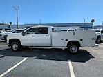 New 2025 Chevrolet Silverado 3500 Crew Cab 4WD Knapheide 6108 9' Service Truck for sale #SF365918 - photo 7