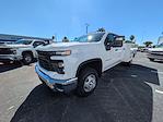 New 2025 Chevrolet Silverado 3500 Crew Cab 4WD Knapheide 6108 9' Service Truck for sale #SF365918 - photo 8