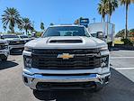 New 2025 Chevrolet Silverado 3500 Crew Cab 4WD Knapheide 6108 9' Service Truck for sale #SF365918 - photo 9