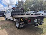 2025 Chevrolet Silverado 3500 Crew Cab DRW 4WD Knapheide Flatbed Truck for sale #SF370939 - photo 6