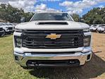 2025 Chevrolet Silverado 3500 Crew Cab DRW 4WD Knapheide Flatbed Truck for sale #SF370939 - photo 9