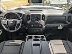 2025 Chevrolet Silverado 3500 Crew Cab DRW 4WD Cab Chassis for sale #SF370946 - photo 15