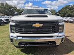 2025 Chevrolet Silverado 3500 Crew Cab DRW 4WD Cab Chassis for sale #SF370946 - photo 8