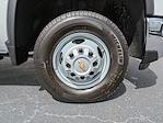 2025 Chevrolet Silverado 3500 Crew Cab DRW 4WD Knapheide Flatbed Truck for sale #SF370952 - photo 11