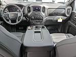 2025 Chevrolet Silverado 3500 Crew Cab DRW 4WD Knapheide Flatbed Truck for sale #SF370952 - photo 14