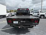 2025 Chevrolet Silverado 3500 Crew Cab DRW 4WD Knapheide Flatbed Truck for sale #SF370952 - photo 5