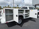 2025 Chevrolet Silverado 3500 Crew Cab DRW 4WD Knapheide Service Truck for sale #SF370966 - photo 12