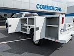 2025 Chevrolet Silverado 3500 Crew Cab DRW 4WD Knapheide Service Truck for sale #SF370966 - photo 15