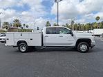 2025 Chevrolet Silverado 3500 Crew Cab DRW 4WD Knapheide Service Truck for sale #SF370966 - photo 3