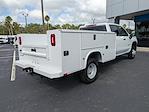 2025 Chevrolet Silverado 3500 Crew Cab DRW 4WD Knapheide Service Truck for sale #SF370966 - photo 2