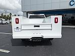 2025 Chevrolet Silverado 3500 Crew Cab DRW 4WD Knapheide Service Truck for sale #SF370966 - photo 4
