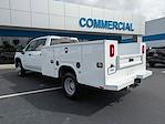 2025 Chevrolet Silverado 3500 Crew Cab DRW 4WD Knapheide Service Truck for sale #SF370966 - photo 5