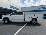 2025 Chevrolet Silverado 3500 Crew Cab DRW 4WD Knapheide Service Truck for sale #SF370966 - photo 6
