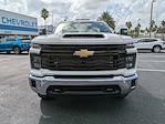 2025 Chevrolet Silverado 3500 Crew Cab DRW 4WD Knapheide Service Truck for sale #SF370966 - photo 8