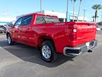 2025 Chevrolet Silverado 1500 Crew Cab 4WD Pickup for sale #SG124665 - photo 6