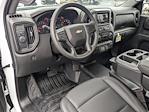 2025 Chevrolet Silverado 1500 Regular Cab RWD, Pickup for sale #SG125913 - photo 18