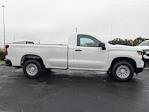 2025 Chevrolet Silverado 1500 Regular Cab RWD, Pickup for sale #SG125913 - photo 6