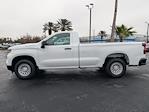 2025 Chevrolet Silverado 1500 Regular Cab RWD, Pickup for sale #SG125913 - photo 13