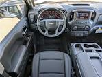 2025 Chevrolet Silverado 1500 Crew Cab RWD, Pickup for sale #SG139479 - photo 18