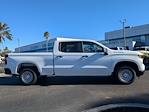 2025 Chevrolet Silverado 1500 Crew Cab RWD, Pickup for sale #SG139479 - photo 6