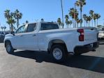 2025 Chevrolet Silverado 1500 Crew Cab RWD, Pickup for sale #SG139479 - photo 11