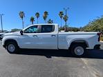 2025 Chevrolet Silverado 1500 Crew Cab RWD, Pickup for sale #SG140646 - photo 13