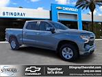 2025 Chevrolet Silverado 1500 Crew Cab 4WD Pickup for sale #SG146958 - photo 1