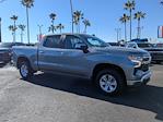 2025 Chevrolet Silverado 1500 Crew Cab 4WD Pickup for sale #SG146958 - photo 2