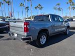 2025 Chevrolet Silverado 1500 Crew Cab 4WD Pickup for sale #SG146958 - photo 4