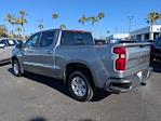 2025 Chevrolet Silverado 1500 Crew Cab 4WD Pickup for sale #SG146958 - photo 6