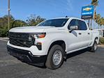 2025 Chevrolet Silverado 1500 Crew Cab RWD, Pickup for sale #SG158103 - photo 15