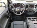 2025 Chevrolet Silverado 1500 Crew Cab RWD, Pickup for sale #SG158107 - photo 18