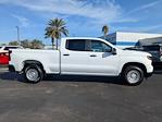 2025 Chevrolet Silverado 1500 Crew Cab RWD, Pickup for sale #SG158107 - photo 4