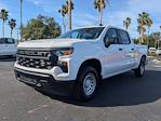 2025 Chevrolet Silverado 1500 Crew Cab RWD, Pickup for sale #SG158107 - photo 8