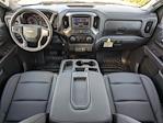 2025 Chevrolet Silverado 1500 Crew Cab RWD, Pickup for sale #SG158111 - photo 16