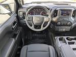 2025 Chevrolet Silverado 1500 Crew Cab RWD, Pickup for sale #SG158111 - photo 18