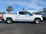 2025 Chevrolet Silverado 1500 Crew Cab RWD, Pickup for sale #SG158111 - photo 6